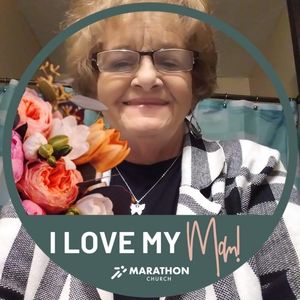 Meet your Posher, Tammy